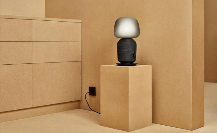Különleges lámpát ad ki az IKEA