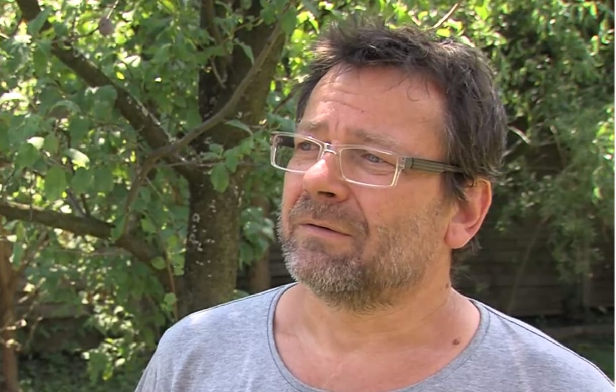 Lovasi András elárulta, mire fordítja a raktárkoncertért kapott gázsiját