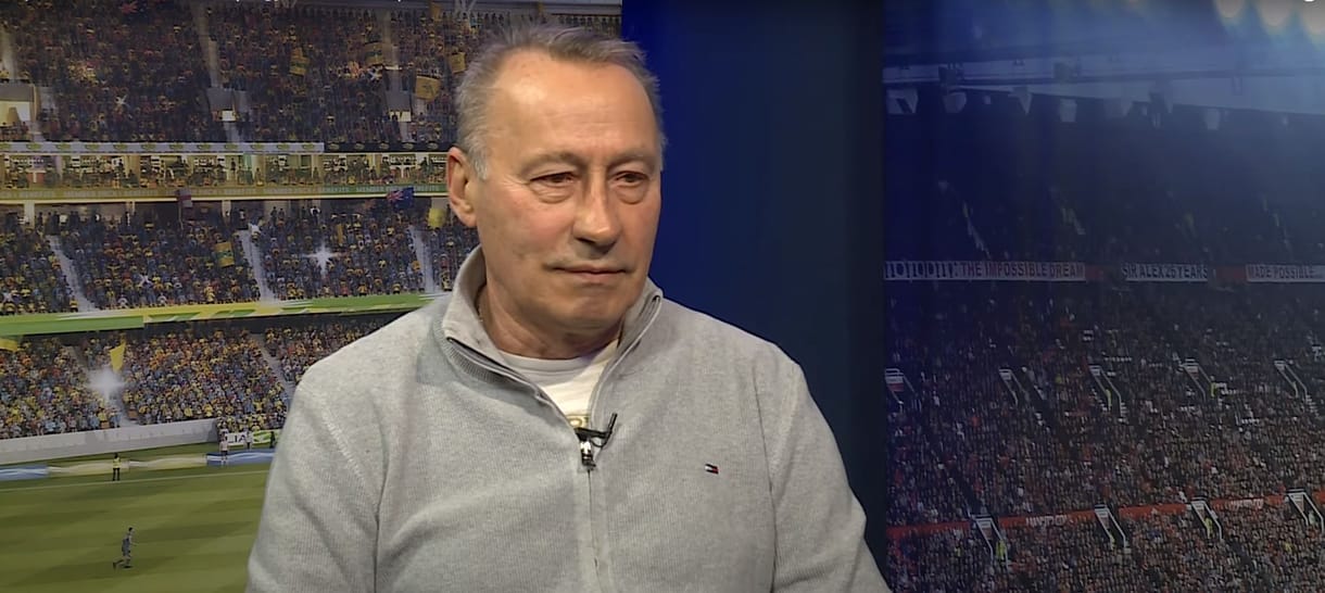 Két órát várt a mentőre Müller Sándor futballista, sztrók gyanújával került kórházba