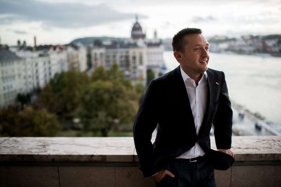 Rogán: Matolcsyék lecsapnak a renitens bankokra