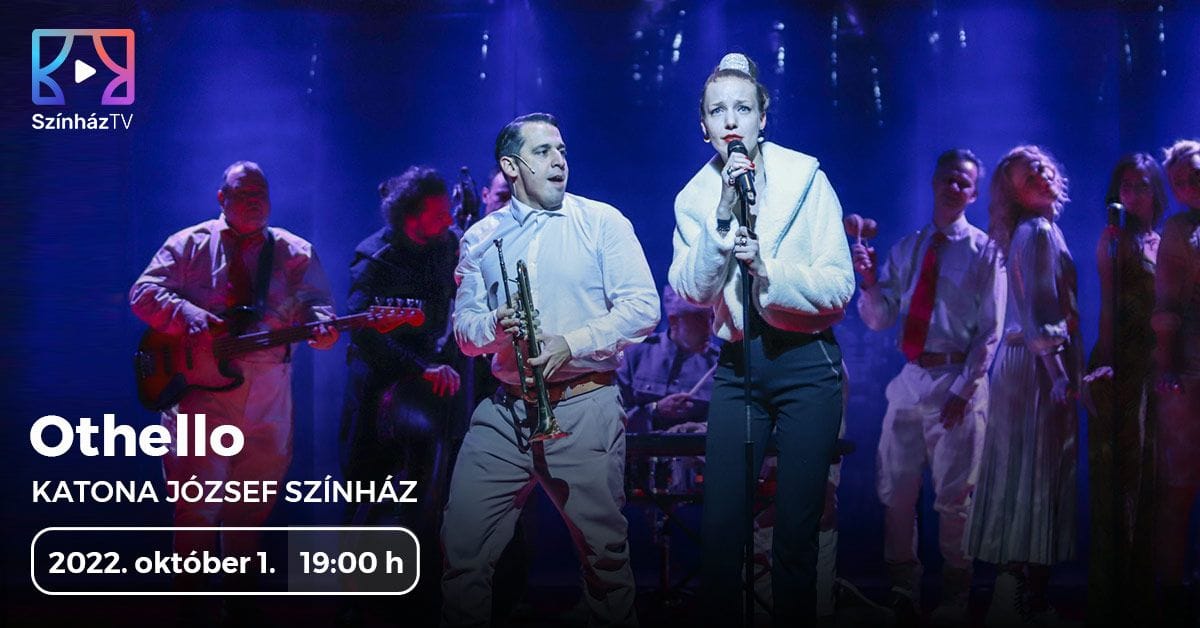 Valami jót is hozott a koronavírus: indul a SzínházTV új évada
