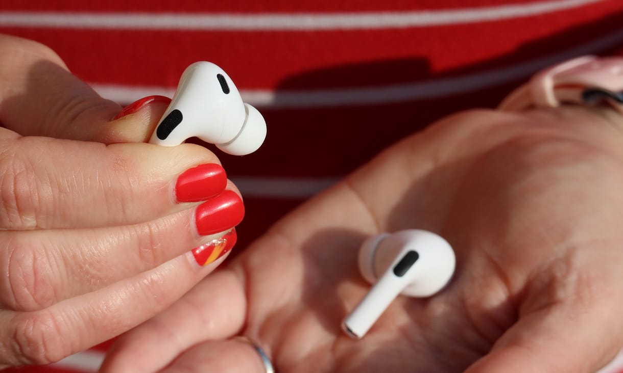 Még az Apple-t is meglephette, mennyien veszik az új fülhallgatóját