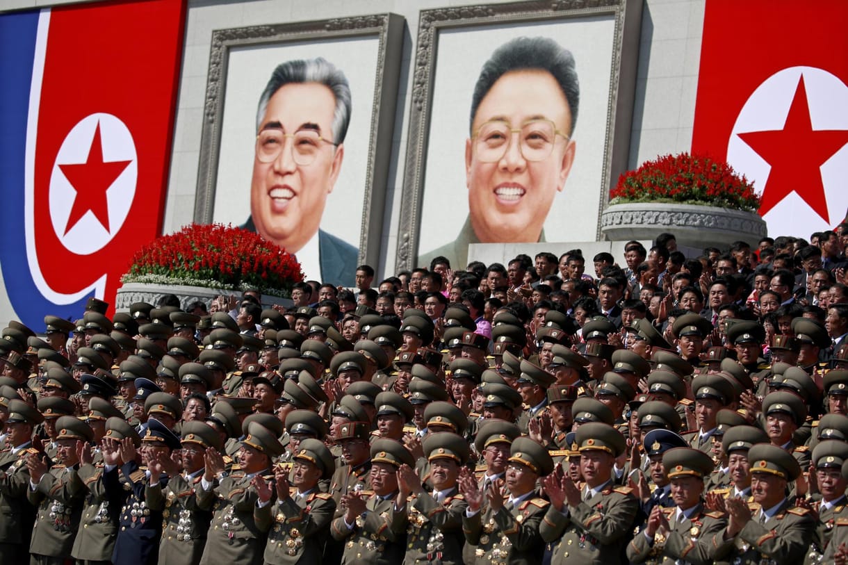 Kérdezz meg egy észak-koreait! 2. rész – Besúgók, titkosszolgák, divatrendőrség