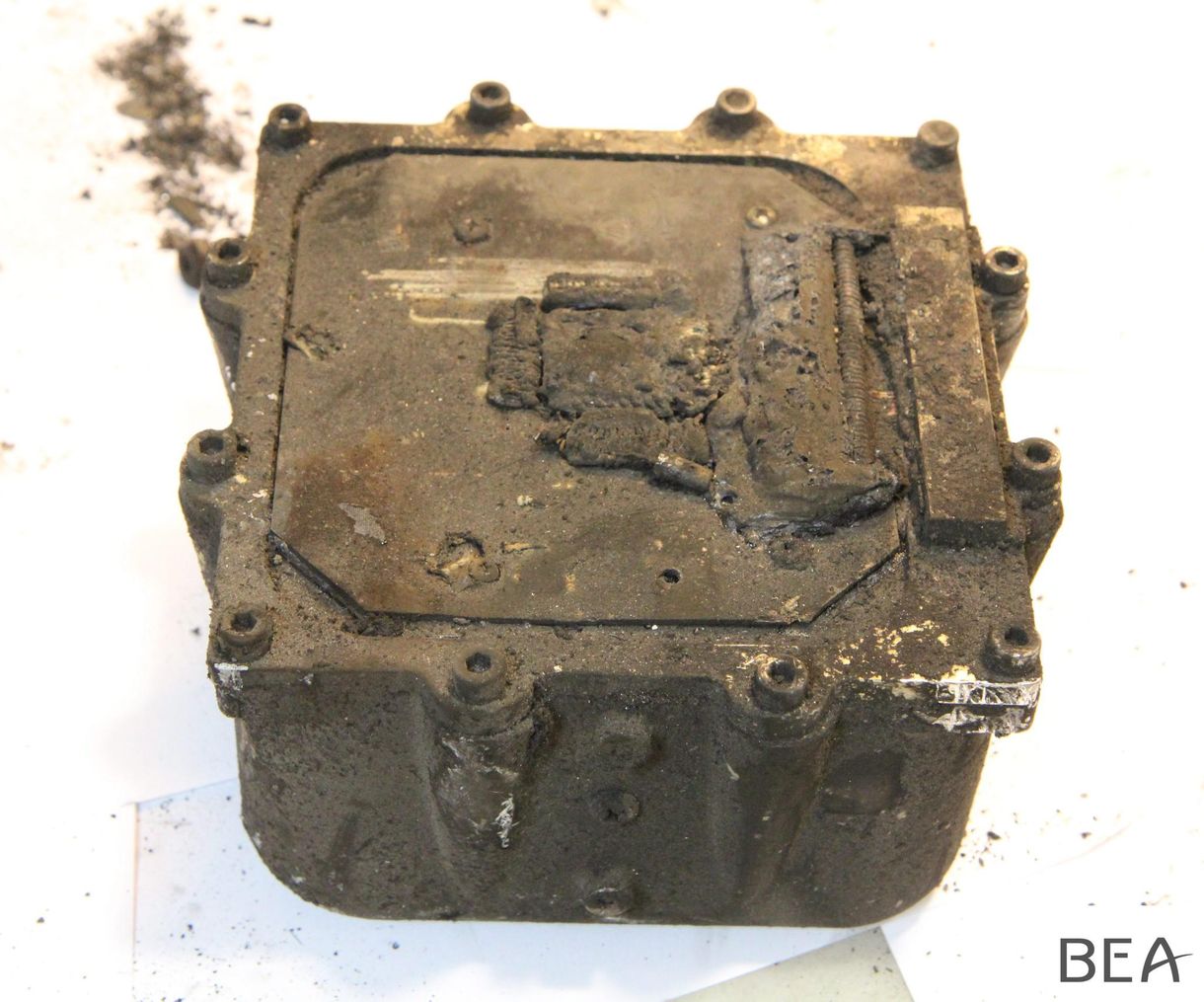 Pontosan rekonstruálták, mi történt a zuhanó Germanwings-gépen