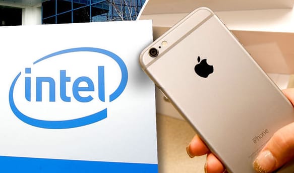 A legrosszabbkor: szakít az Apple a Qualcomm-mal