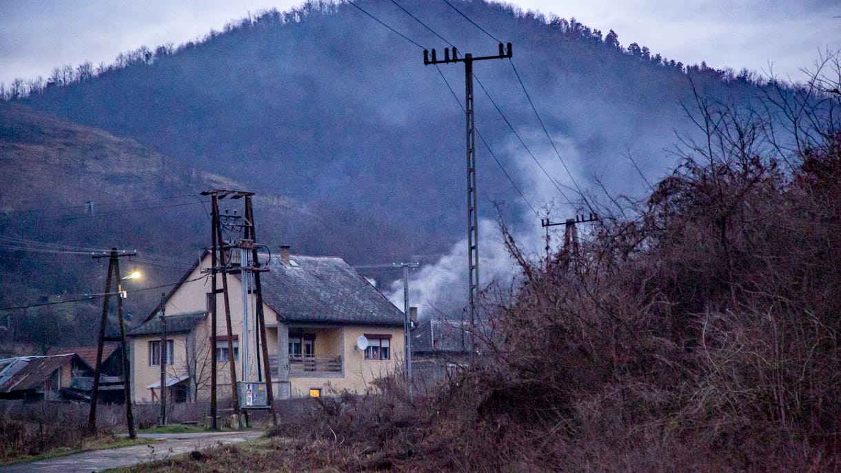 Súlyosabban érinti az energiaszegénység a nőket
