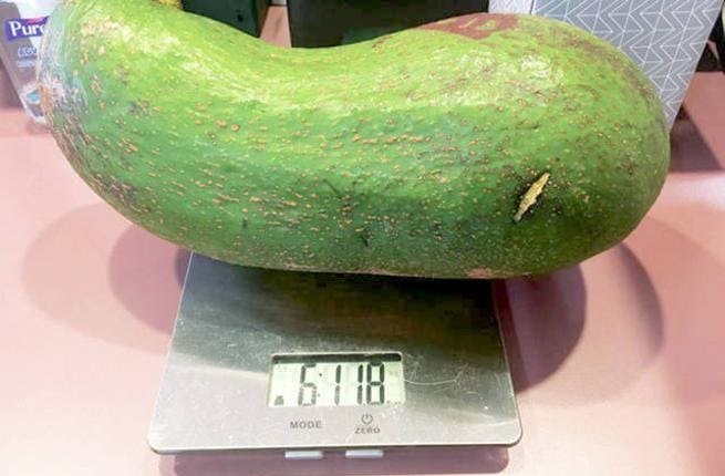 Hawaii legújabb csodája