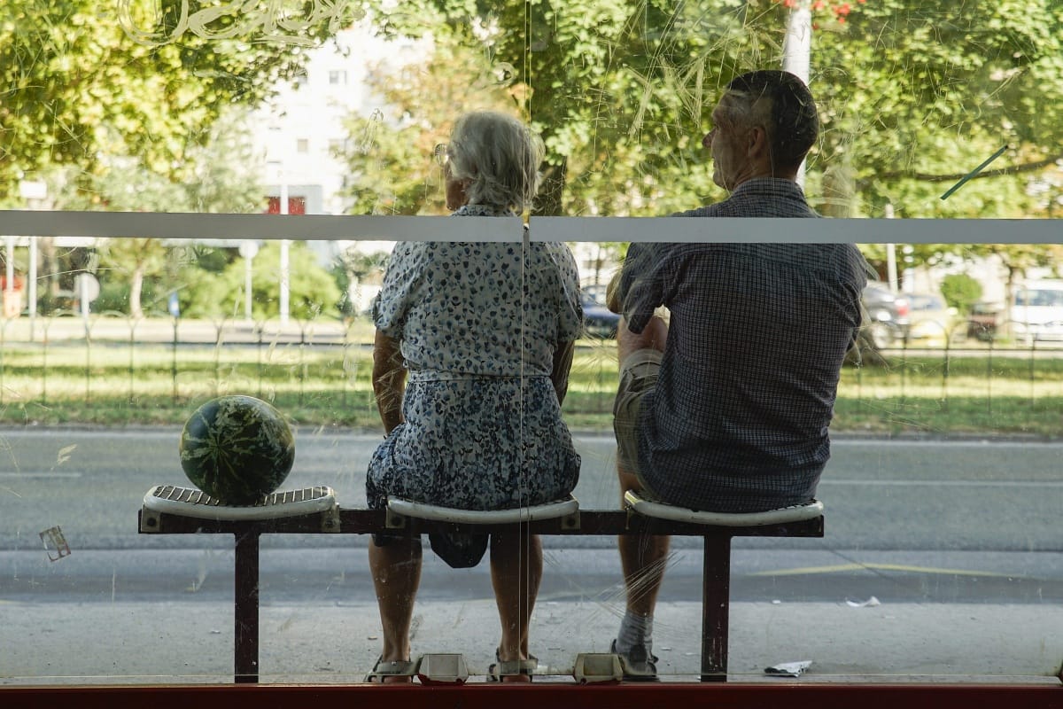 Forróság van, de országos klímaprogram nincs