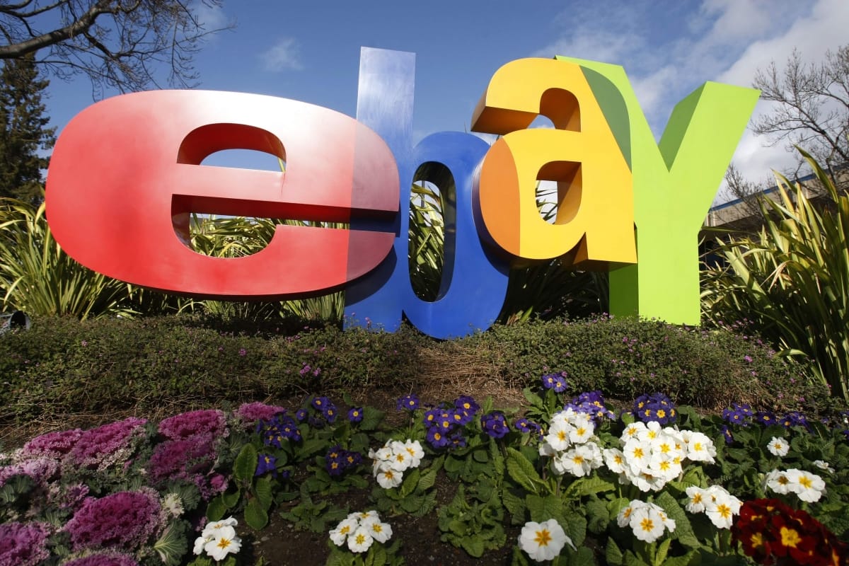 Az eBay is felelhet a hamisítványok miatt