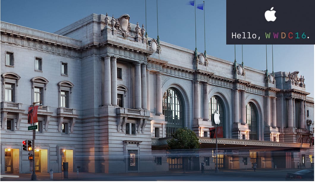 Hivatalos: kimentek a meghívók az Apple nagyon várt éves rendezvényére
