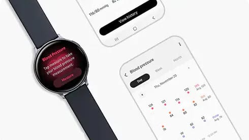 Törléssel fenyegeti a Samsung a felhasználókat, ha nem adják az adataikat a mesterséges intelligenciának