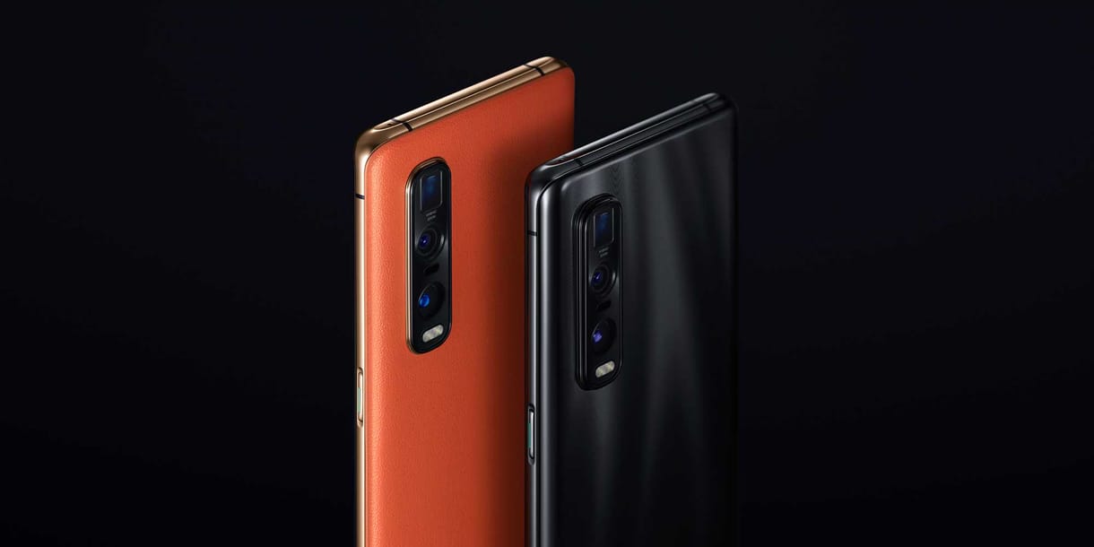 Az Oppo új telefonja nem csak gyors, nagyon jó fotókat is készít