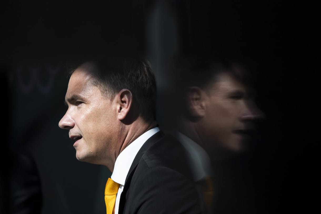 Kulcsár Krisztián a Tiszát választotta a BÁV helyett