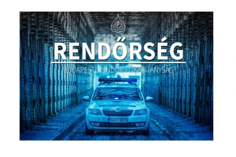 Fokozott ellenőrzést rendelt el az országos rendőrfőkapitány