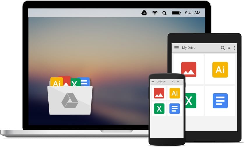 Jó hír: hamarosan internet nélkül is minden elérhető lesz a Google Drive-ban