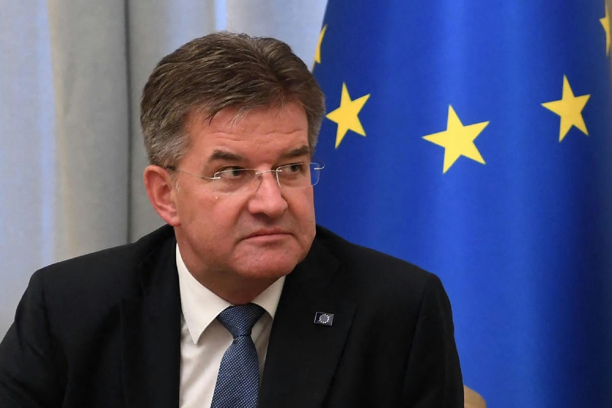 Miroslav Lajcák, az EU Koszovó-felelőse: A szerbek és az albánok együtt tették tönkre a párbeszéd eredményeit