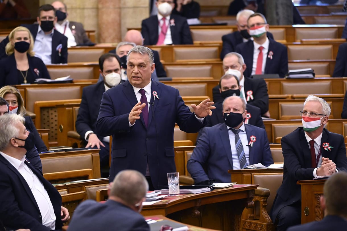 Honnan hová jutott az ország? Egy évvel a választás előtt kisérettségiztetjük a kormányt
