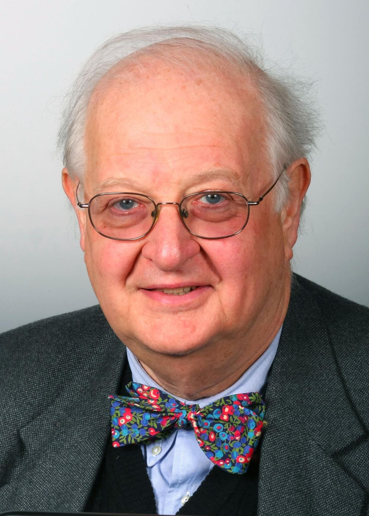 Nobel-díjat kapott a világ legjobb főnökének ötletadója