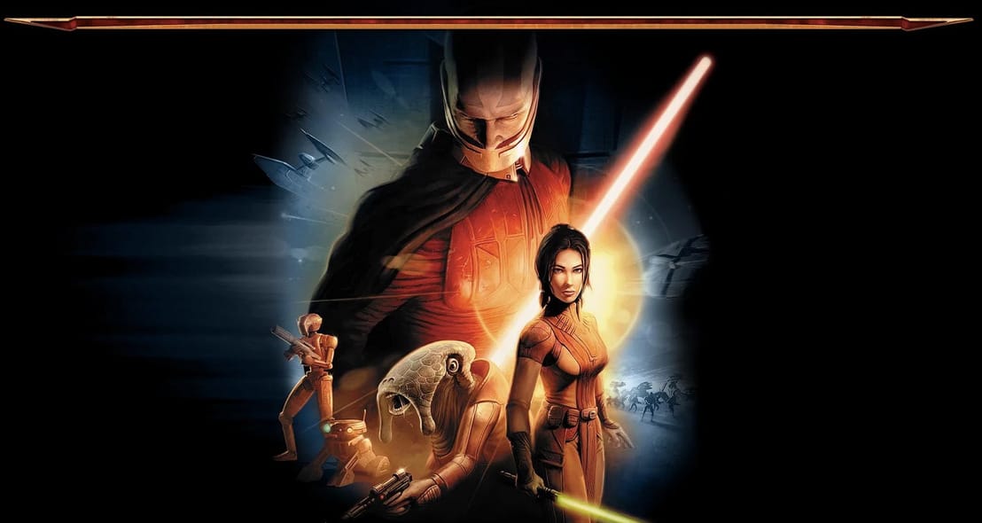 Most érdemes letölteni: nagyon leárazták az egyik legjobb Star Wars-játékot