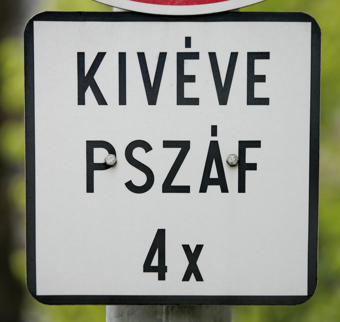 Nem lesz drága a békéltetés