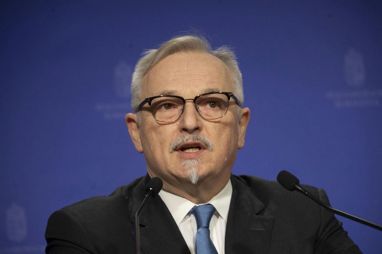Hernádiék nagy dolgokra készülnek a raktárlogisztikában 
