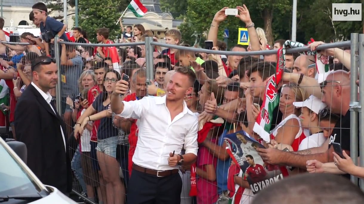 Olvasóink döntöttek: a foci-Eb-től sem lett vonzóbb a gerazolis szájvíz