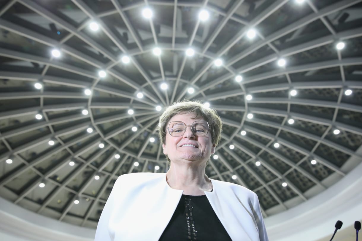 Karikó Katalin elárulta, mire költi a tudományos díjakért kapott pénzt