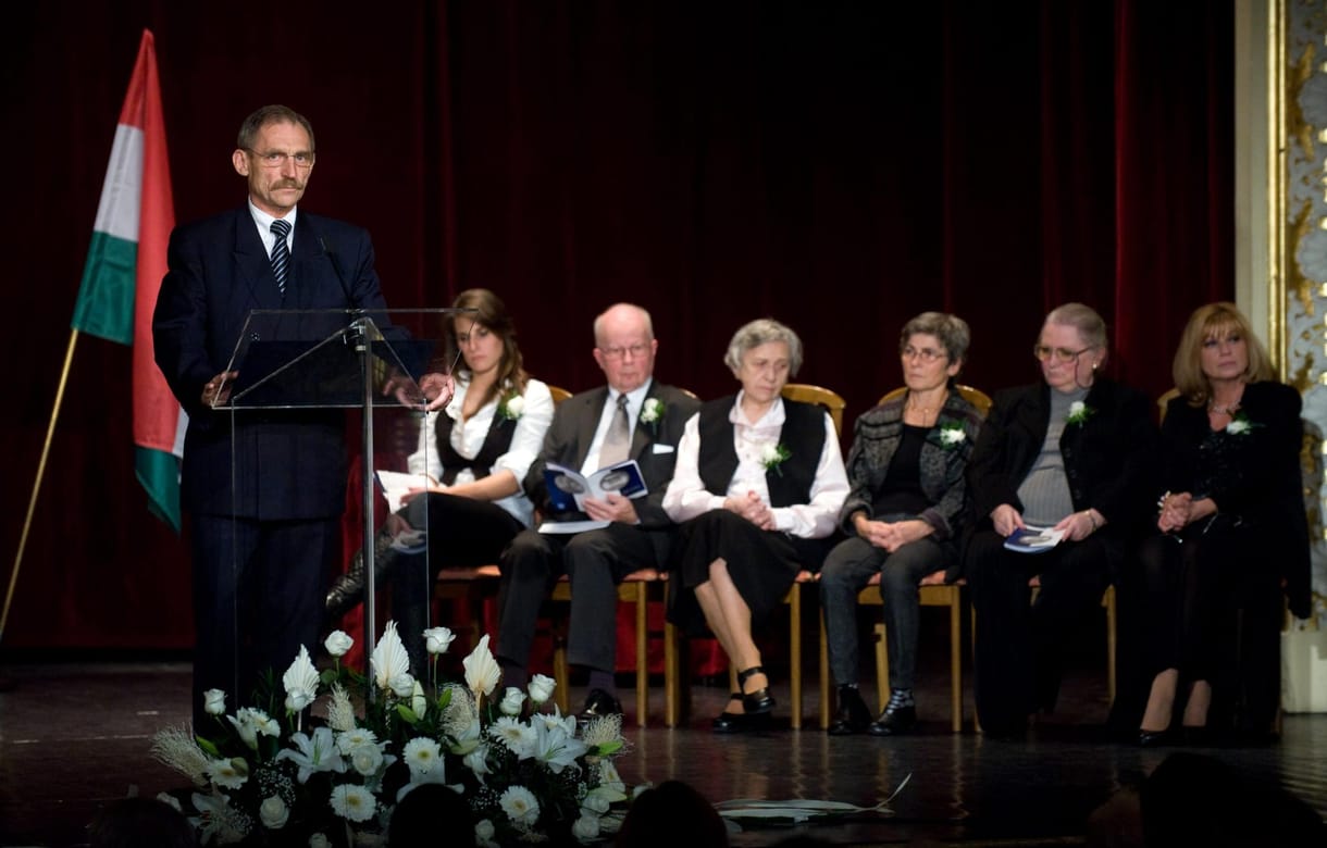 Megdöbbentő történetek néhány igaz magyarról