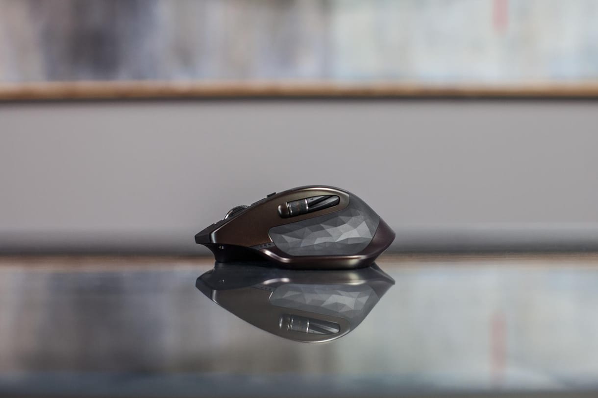 Ha Logitech egere van, akkor erről mindenképp tudjon