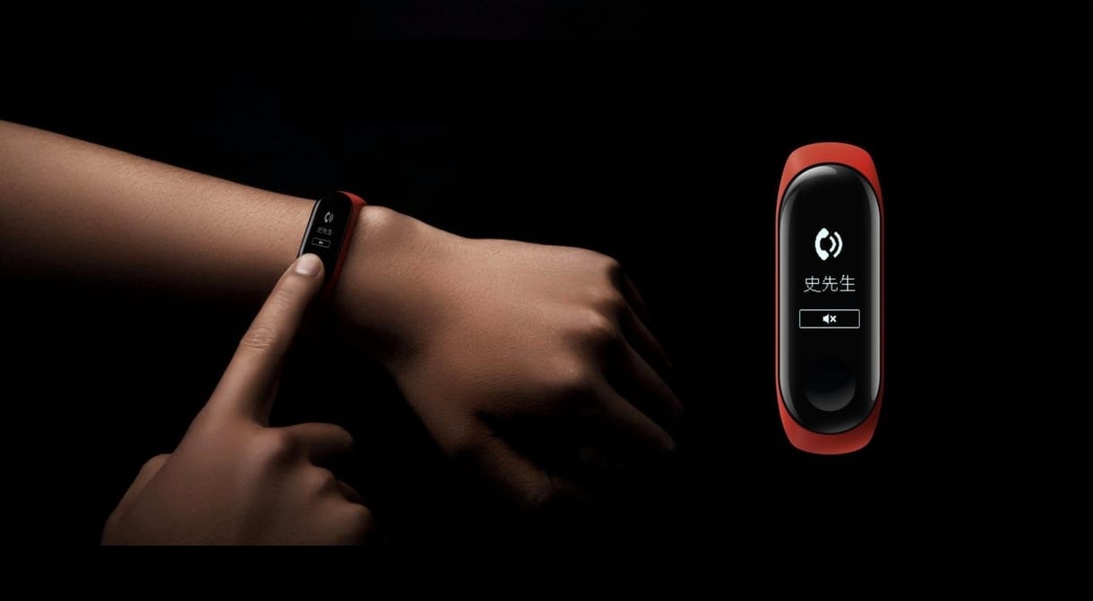 Itt a Xiaomi okoskarkötőjének még okosabb változata, 8500 forintért adják