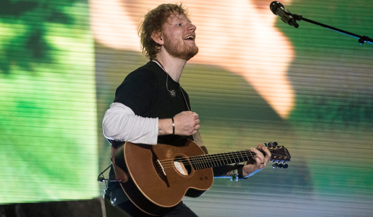 Ed Sheerant és Dua Lipát is plágiummal vádolják