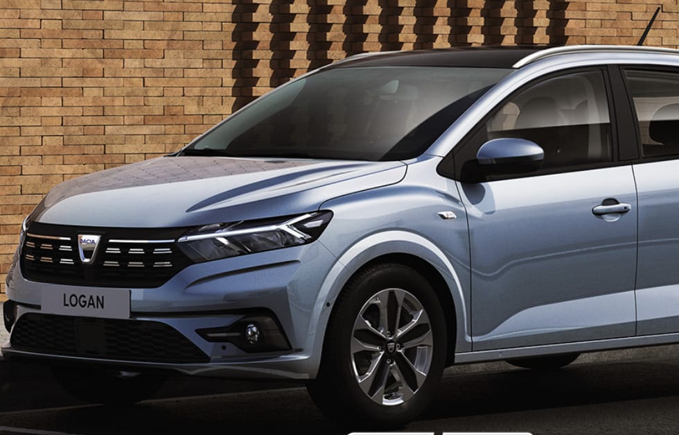 Piacképes lenne a magyar dizájner által tervezett Dacia