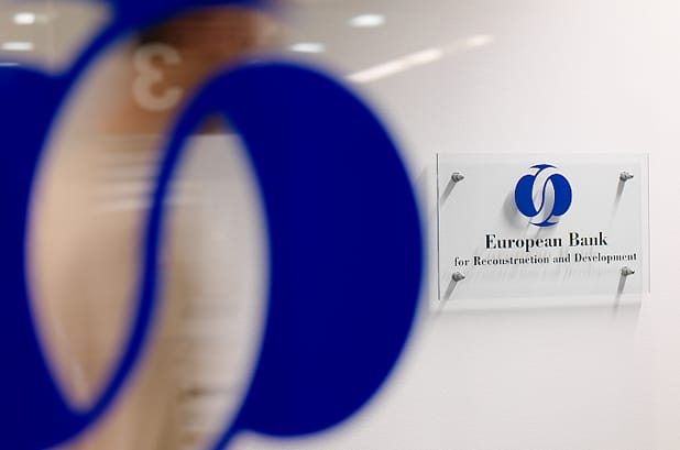 Hárommilliárd euróval segíti Ukrajnát az EBRD