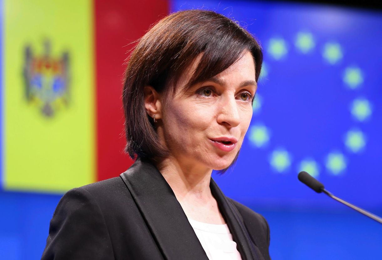 Drámai energiaválsággal küzd Moldova, télen gáz és áram nélkül maradhatnak