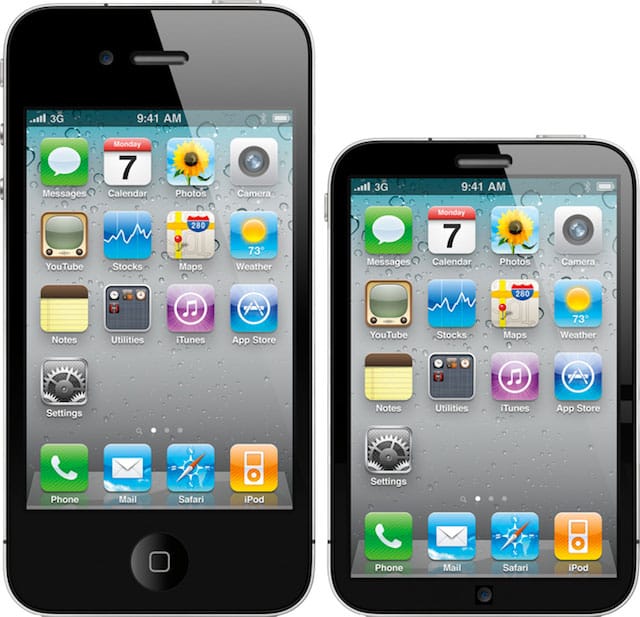 Kettő vagy három új iPhone is jöhet