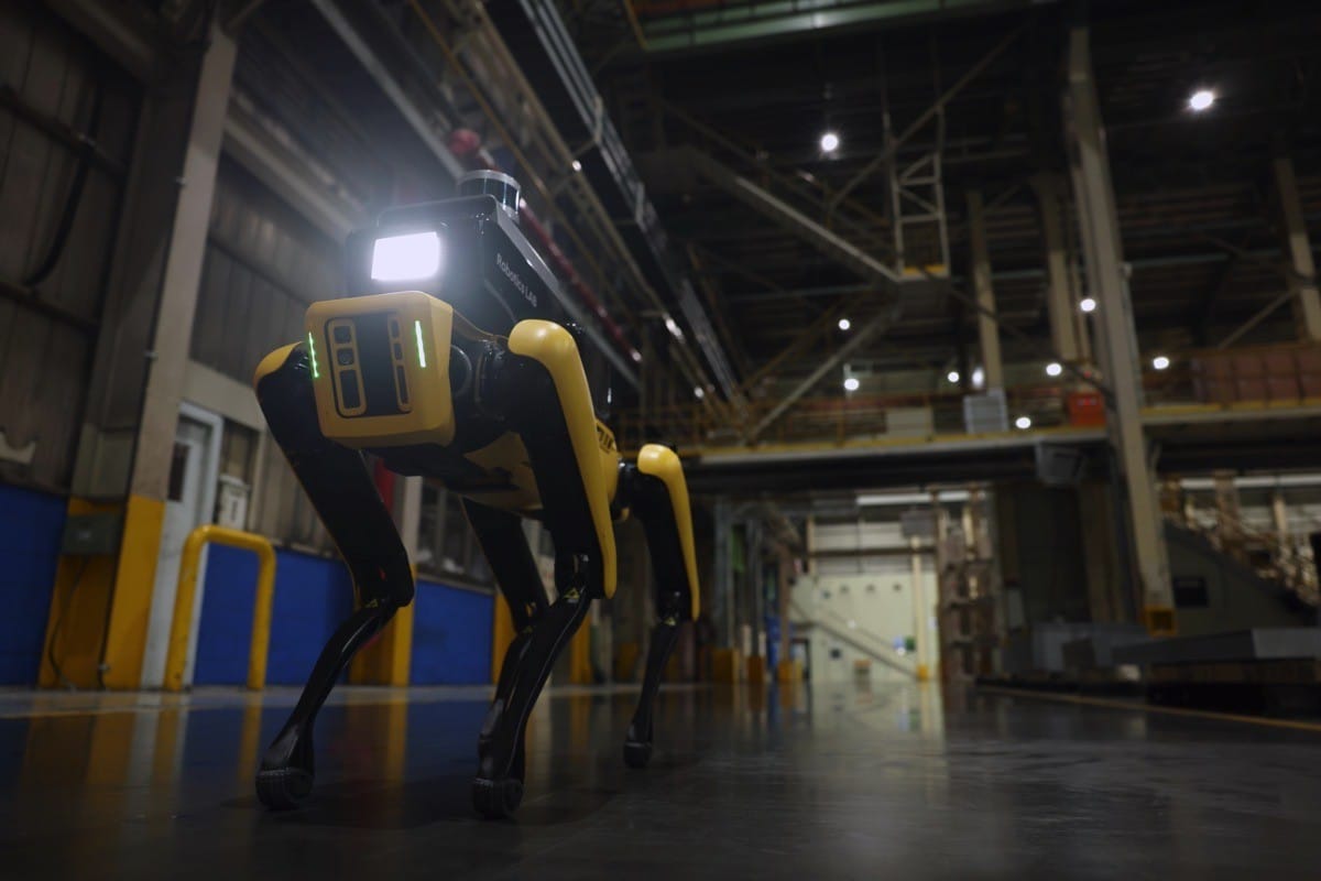 Terminátor 2.0: egyre gyakoribb, hogy fegyverekkel szerelnek fel robotokat, nyílt levelet tettek közzé a robotgyártók