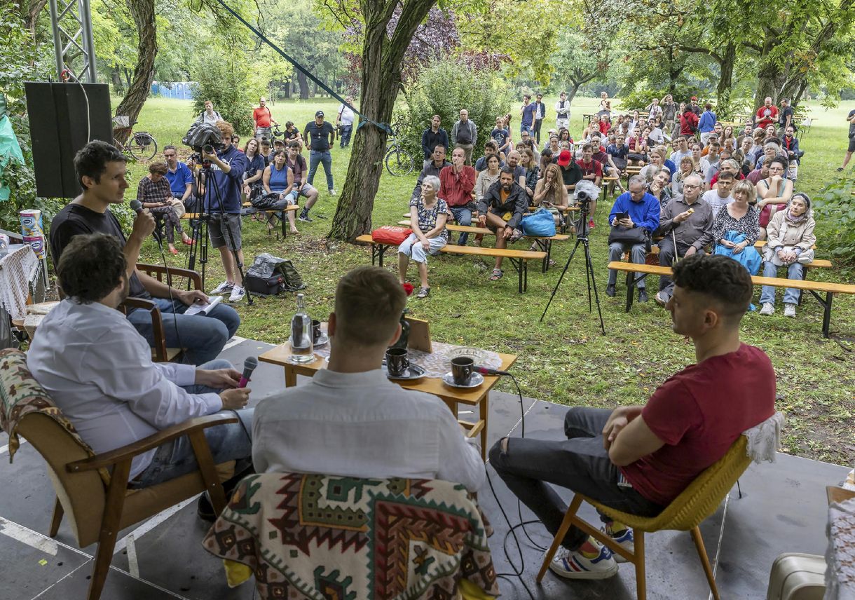 Miért fél egy maroknyi baloldalitól a Fidesz, és mit tanulhatna tőlük az ellenzék?