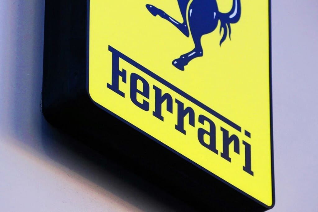 „Nulla érdeklődés” – a Ferrari elhalasztja második elektromos autója érkezését