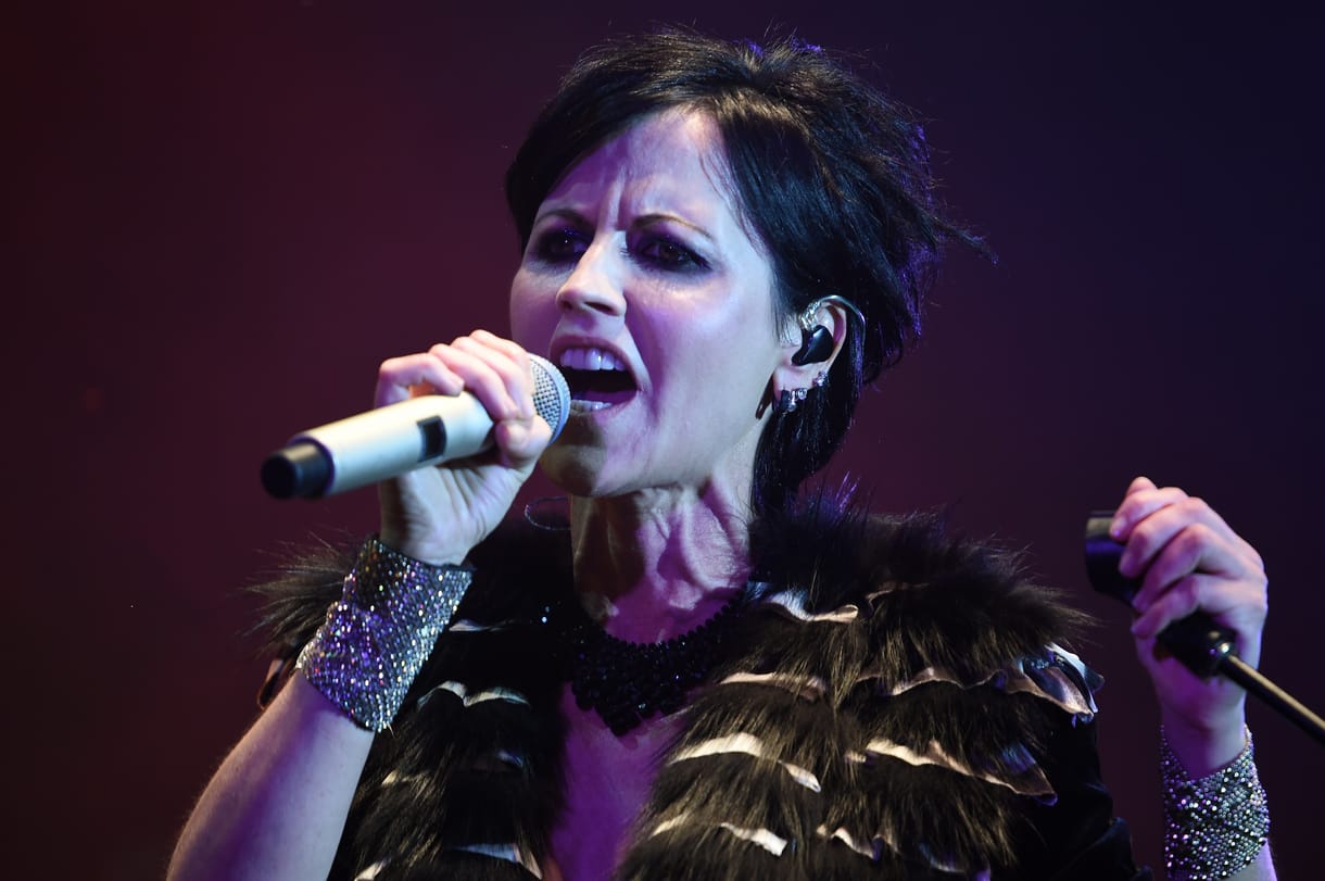 Új dallal rukkolt elő a The Cranberries Dolores O'Riordan halálának évfordulóján