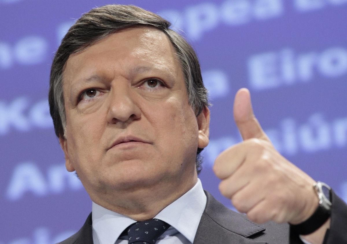 Barroso: hatékonyabb és egységesebb lesz az EU
