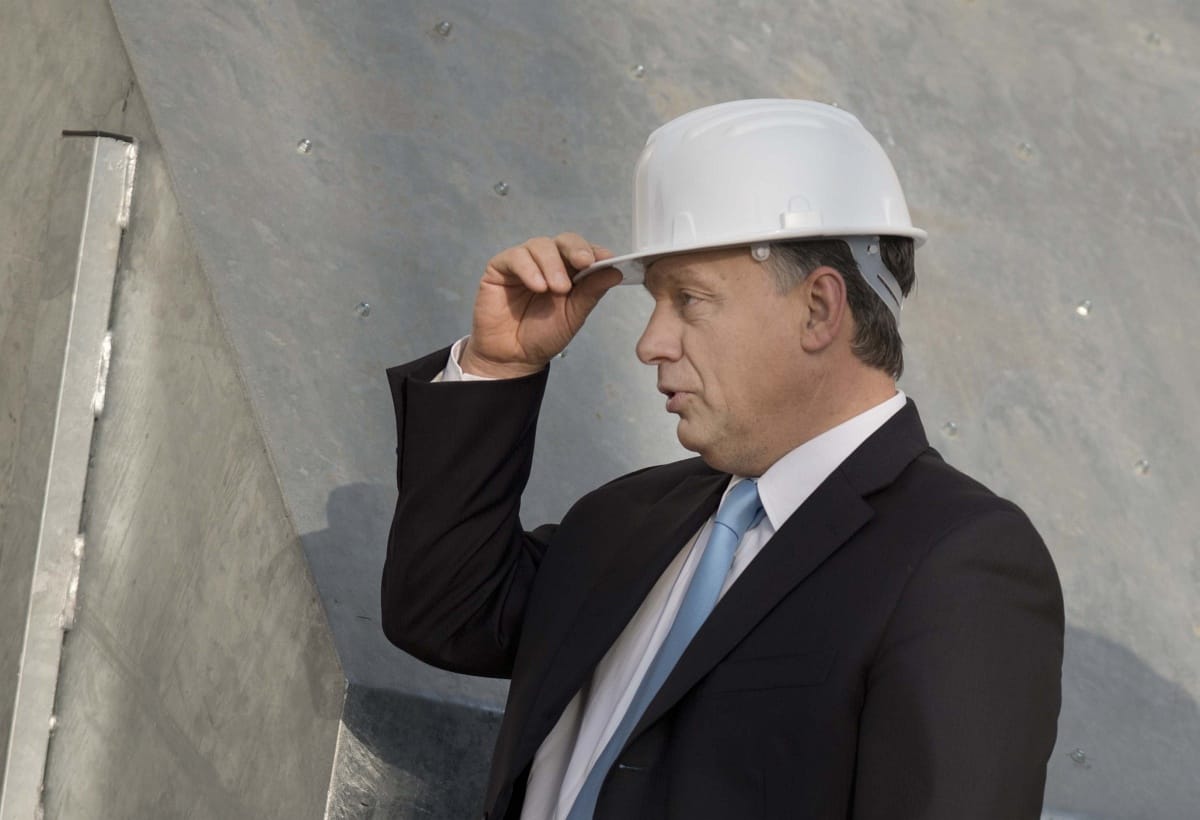 Törékeny-e Orbán rendszere?