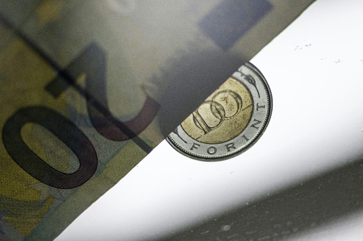Magához tért a forint, innét merre tovább?