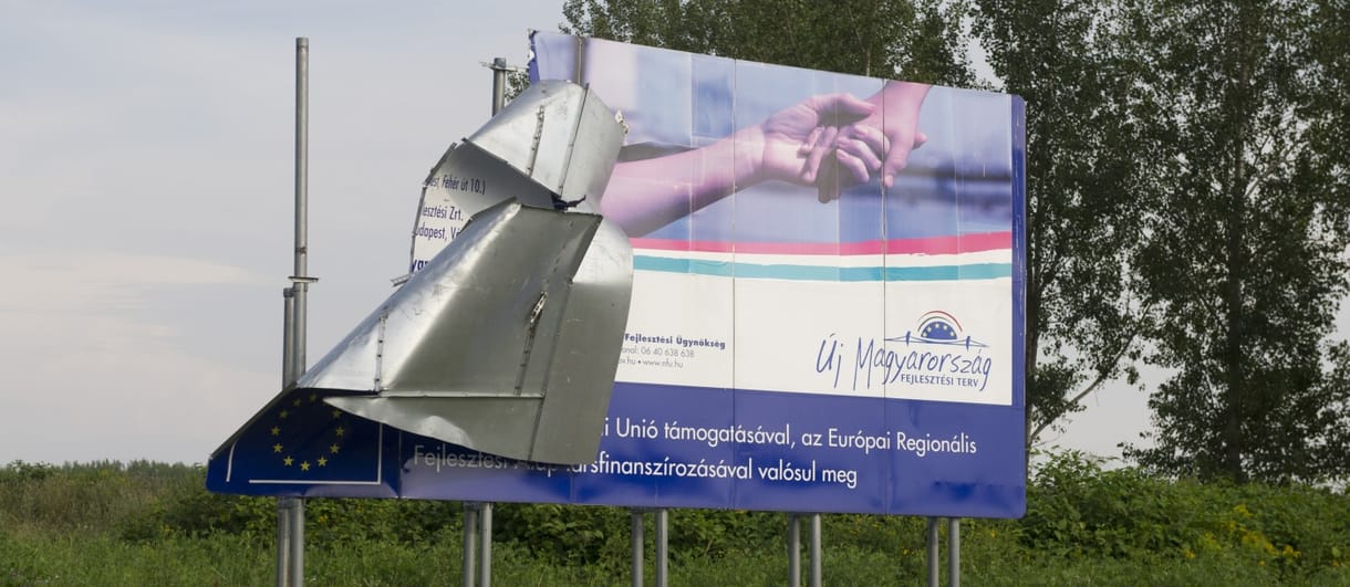 Átlépte az OLAF ingerküszöbét a kisvárdai ökofilmpark