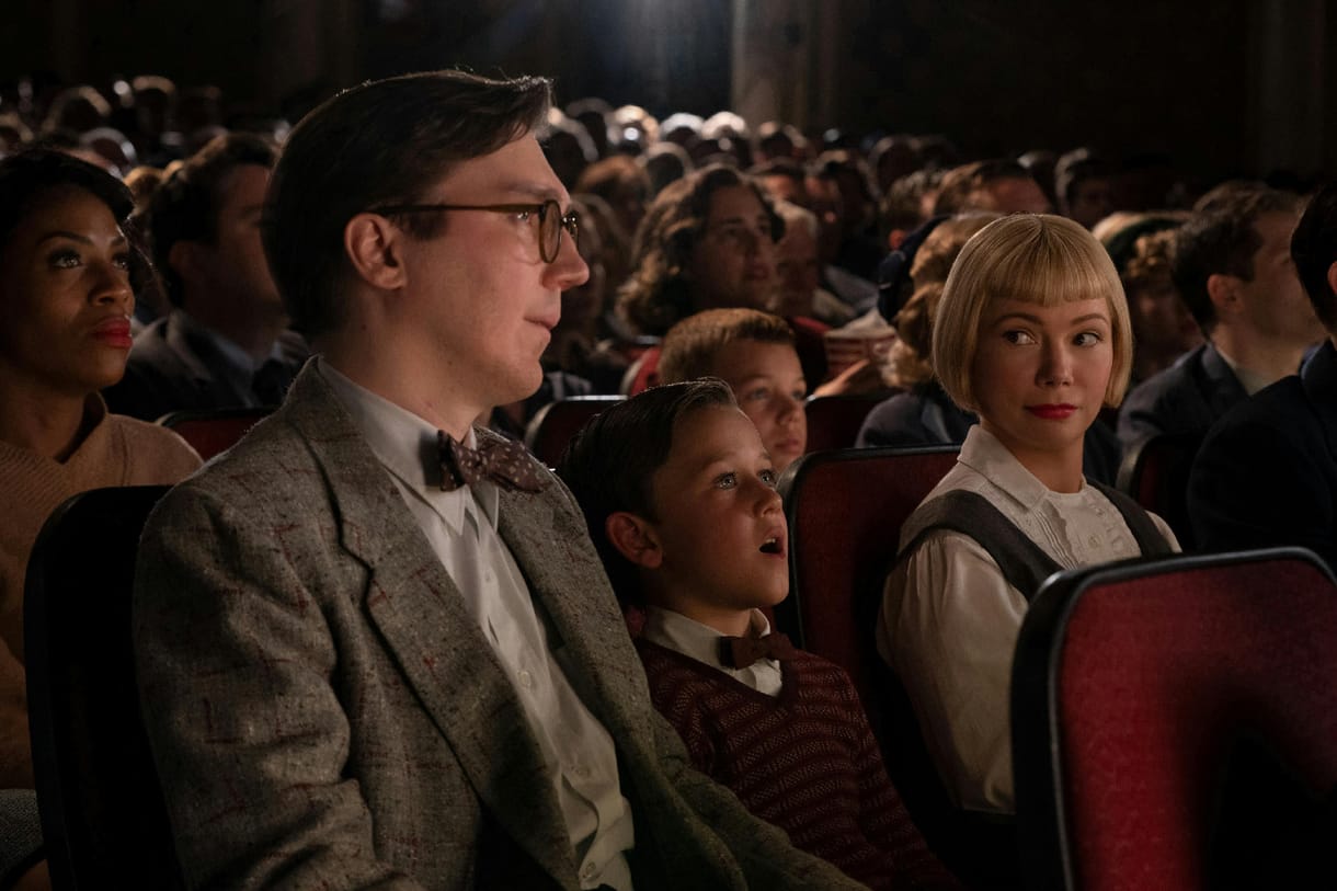 Sokat sírt zaklatott gyerekkoráról szóló filmjének forgatásán Steven Spielberg