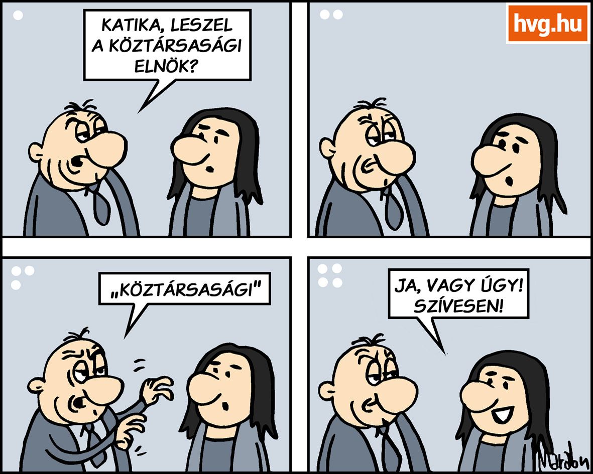 Magyar nők, akik elsők voltak valamiben Novák Katalin előtt