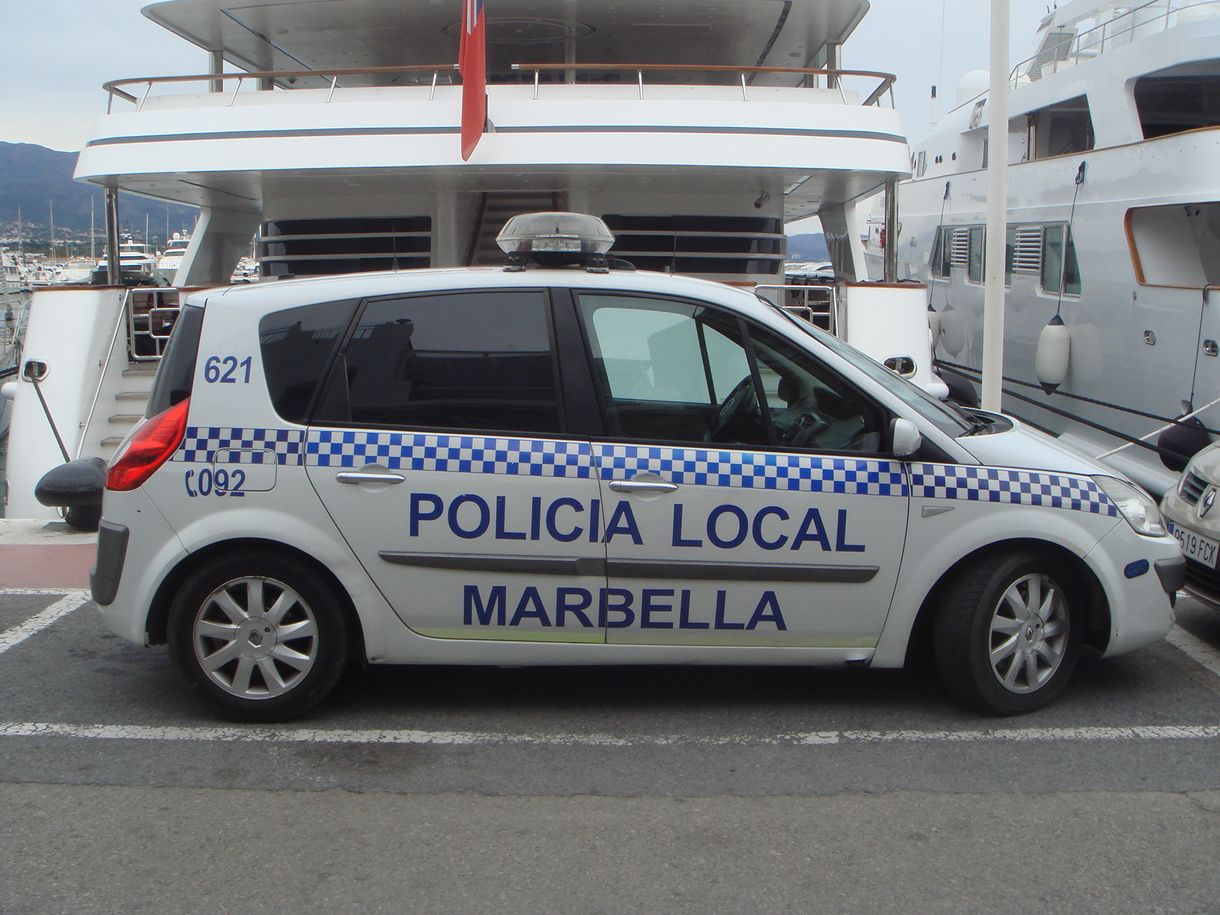 Szexre kényszerített nőket szabadítottak ki egy marbellai házból