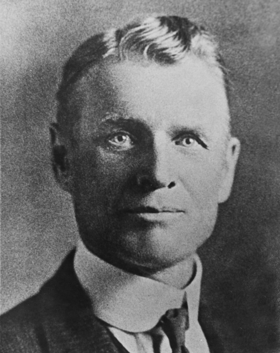 Túlélte önmagát és a híres lövöldözést Butch Cassidy?