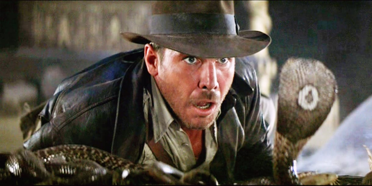 Jöhet az Indiana Jones-sorozat