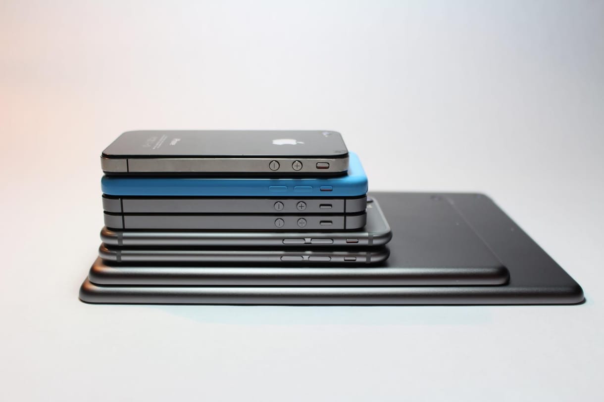Már unalmasak az új iPhone-ok? Mutatunk egy érdekes grafikont