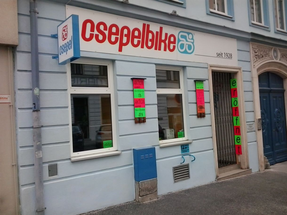Bécset is meghódítja a klasszikus magyar ikon